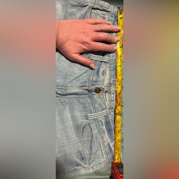 Chip & Pepper light wash California made jeans - Picture 7 of 9